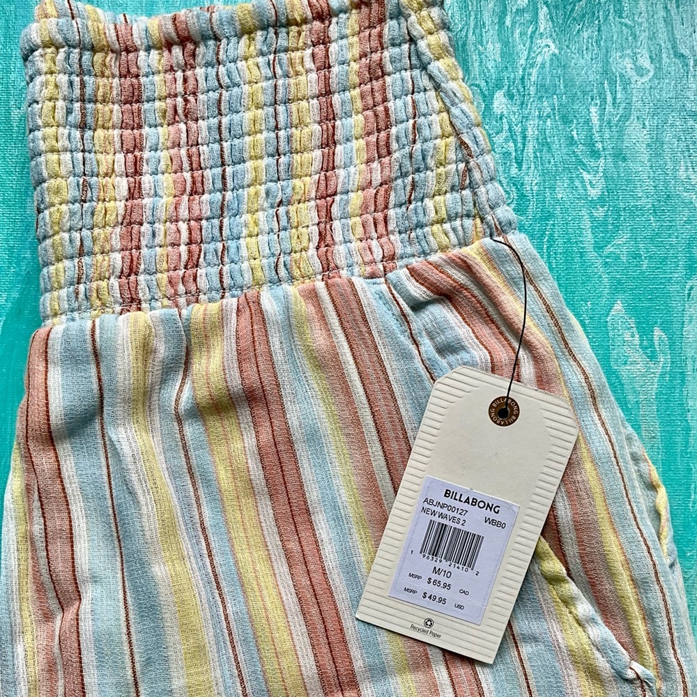 Billabong “new waves 2” size medium